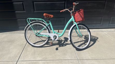 Beach Cruiser for sale