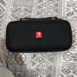 Nintendo Switch case