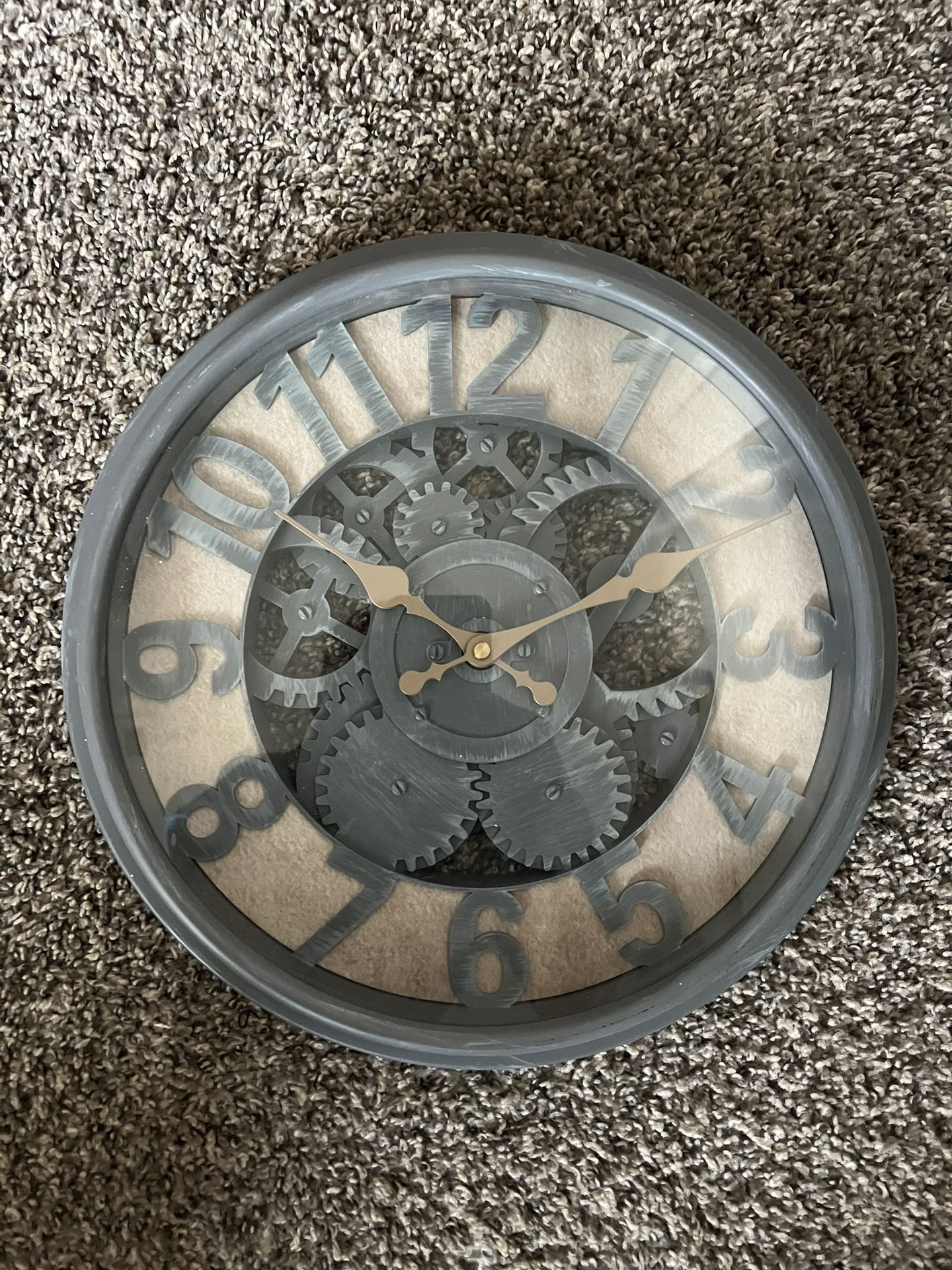 Clock