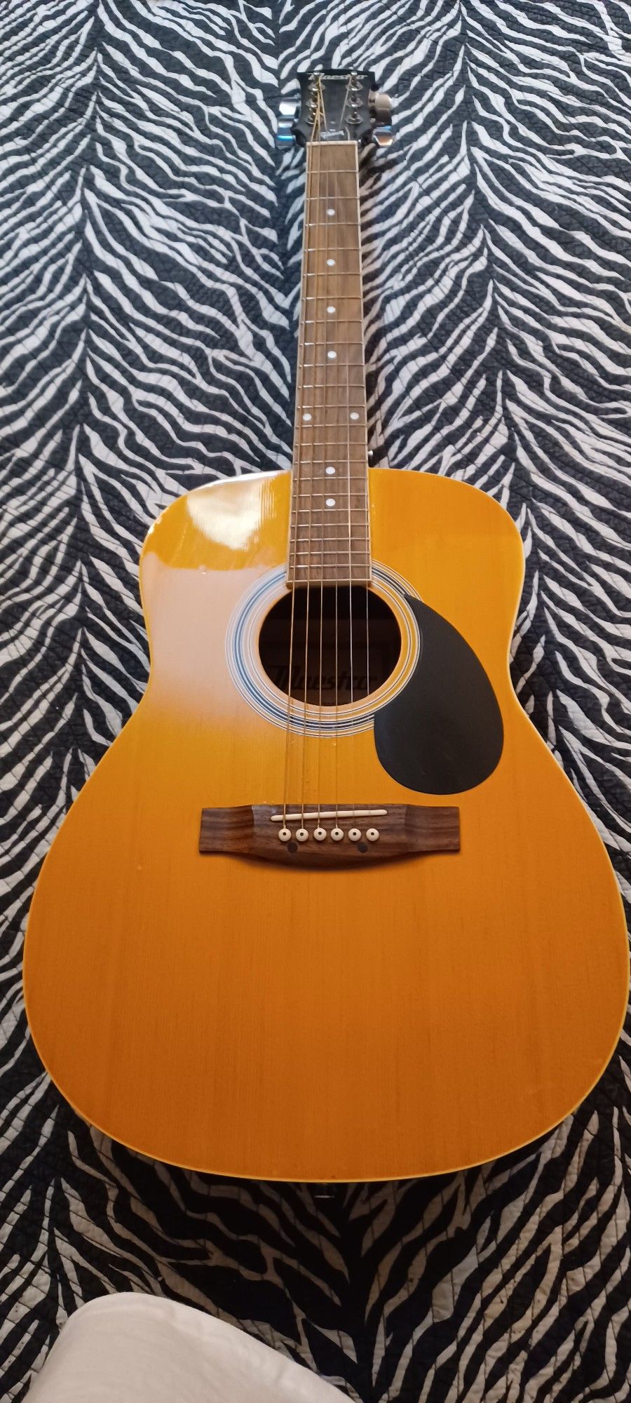 Gibson Maestro Acoustic Guitar