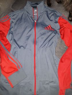 Adidas jacket