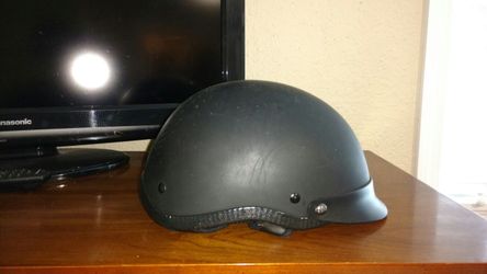 Motorcycle Helmet