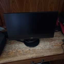 Aoc Monitor 100hz
