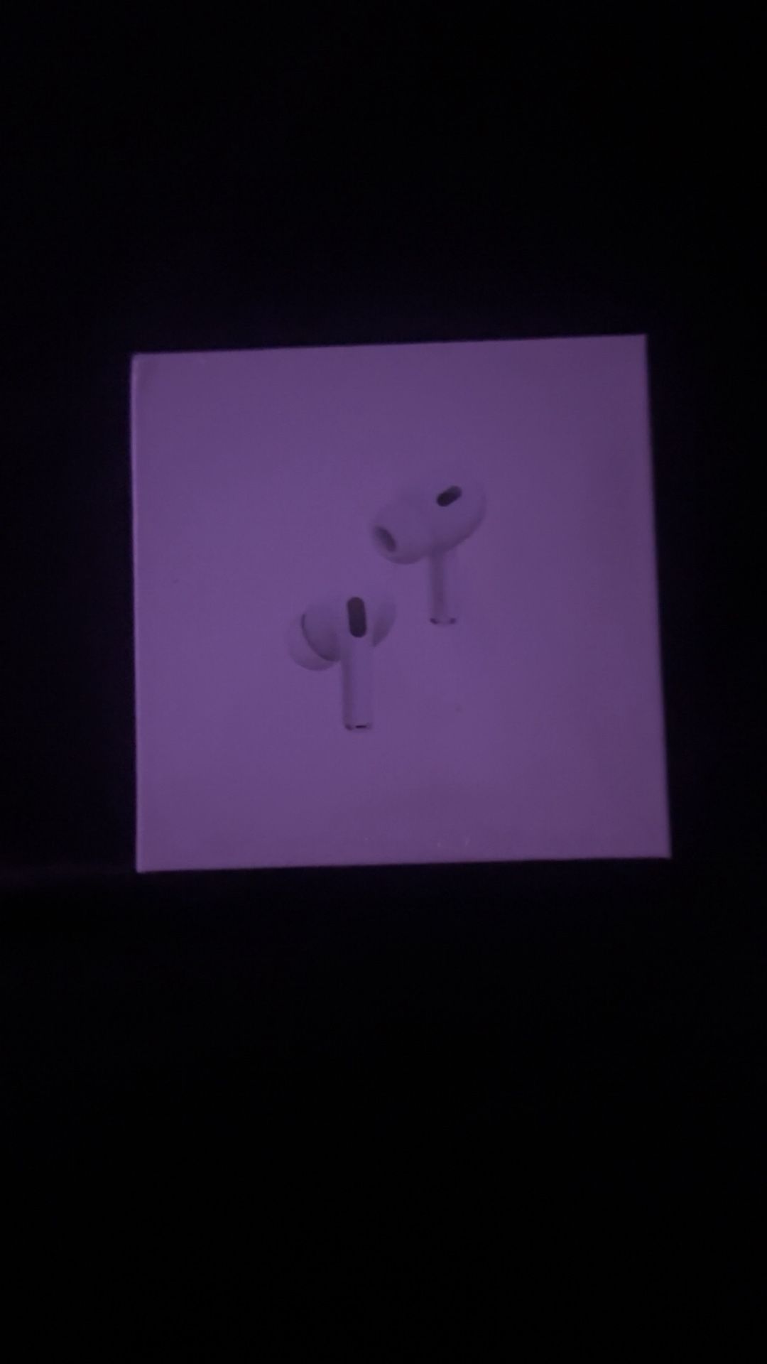 AirPods Pro 2nd Generation 90$