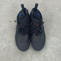 Nike Shoes 👟 Black 