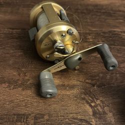 Shimano Calcutta 400