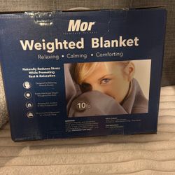Weighted Blanket 10 Lb