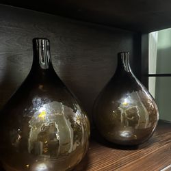Glass Vases
