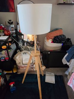 Ikea light