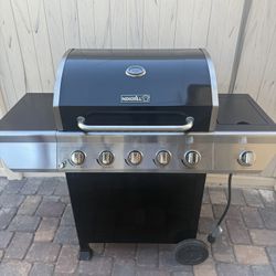 Bbq Grill