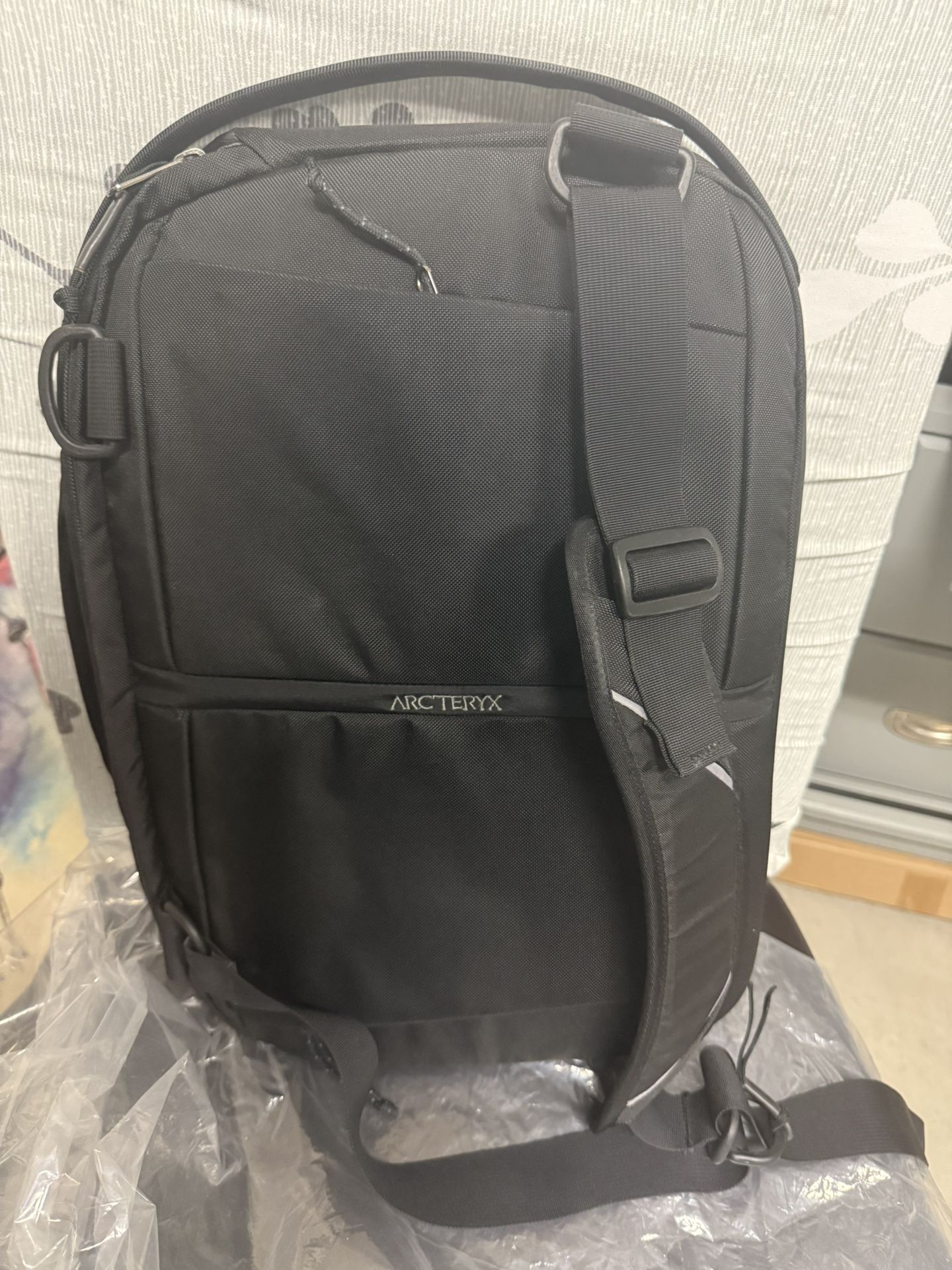 Arc'teryx switchblade Bag