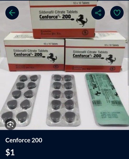 Cenforce 200