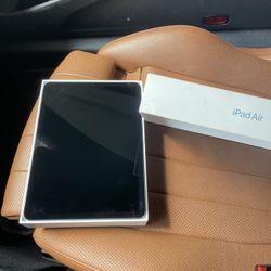 iPad Air 5th Generation 256GB