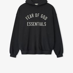 Essentials Authentic Hoodie 