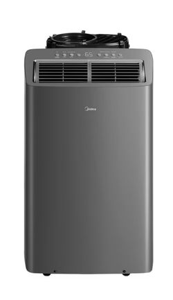 Midea 10000 BTU SMART PORTABLE AIR CONDITIONER