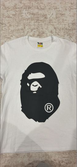 Bape Shirt