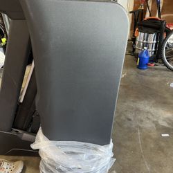 2008-2015 scion xb trunk lid hatch liner trim panel OEM