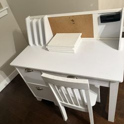 Kids Desk