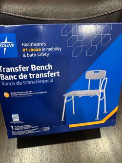 Transfer Bench