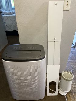 14,000btu Portable Air Conditioner