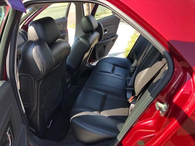 2005 Cadillac CTS