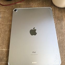 iPad Air 4th Gen