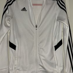 Adidas Track Jacket 