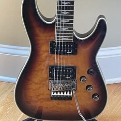 Schecter Omen Extreme 6FR Electric Guitar