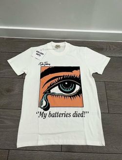Gallery Dept. Tshirt New Season Any Colors 