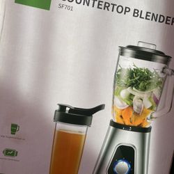 Blender
