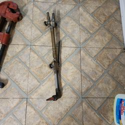 Welding Torch