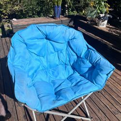 Camping Chairs and Stools