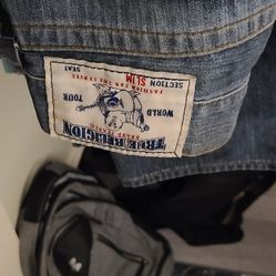 True Religion Mens Jeans  31" Waist