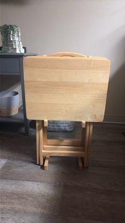 TV Trays