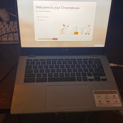 Asus Touch Screen Laptop 