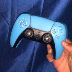 Ps5 Controller 