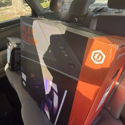 PC Gaming CyberPowerPC GXI2000CSTV3