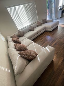 Custom living room set any size any color no money down no credit need 0% interest