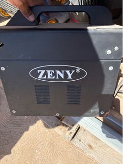 ZENY 130 mig wielder