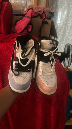 Men’s Jordan’s