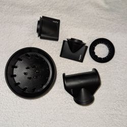 Dyson Supersonic Attachments ONLY