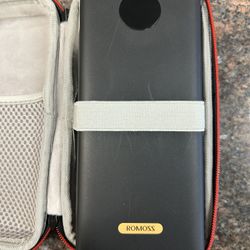 Romoss Power Bank 