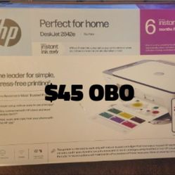 HP PRINTER 