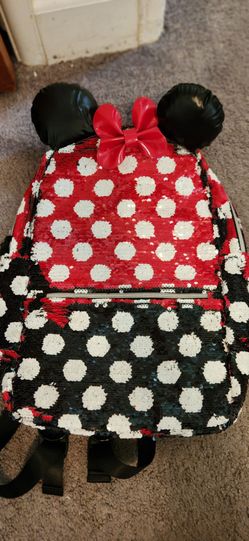 Disney Backpack