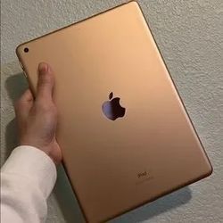 ipad 8th gen used (10.2) 