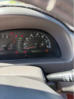 2002 Toyota Camry