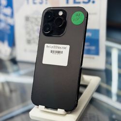iPhone 14 Pro (Factory Unlocked) 