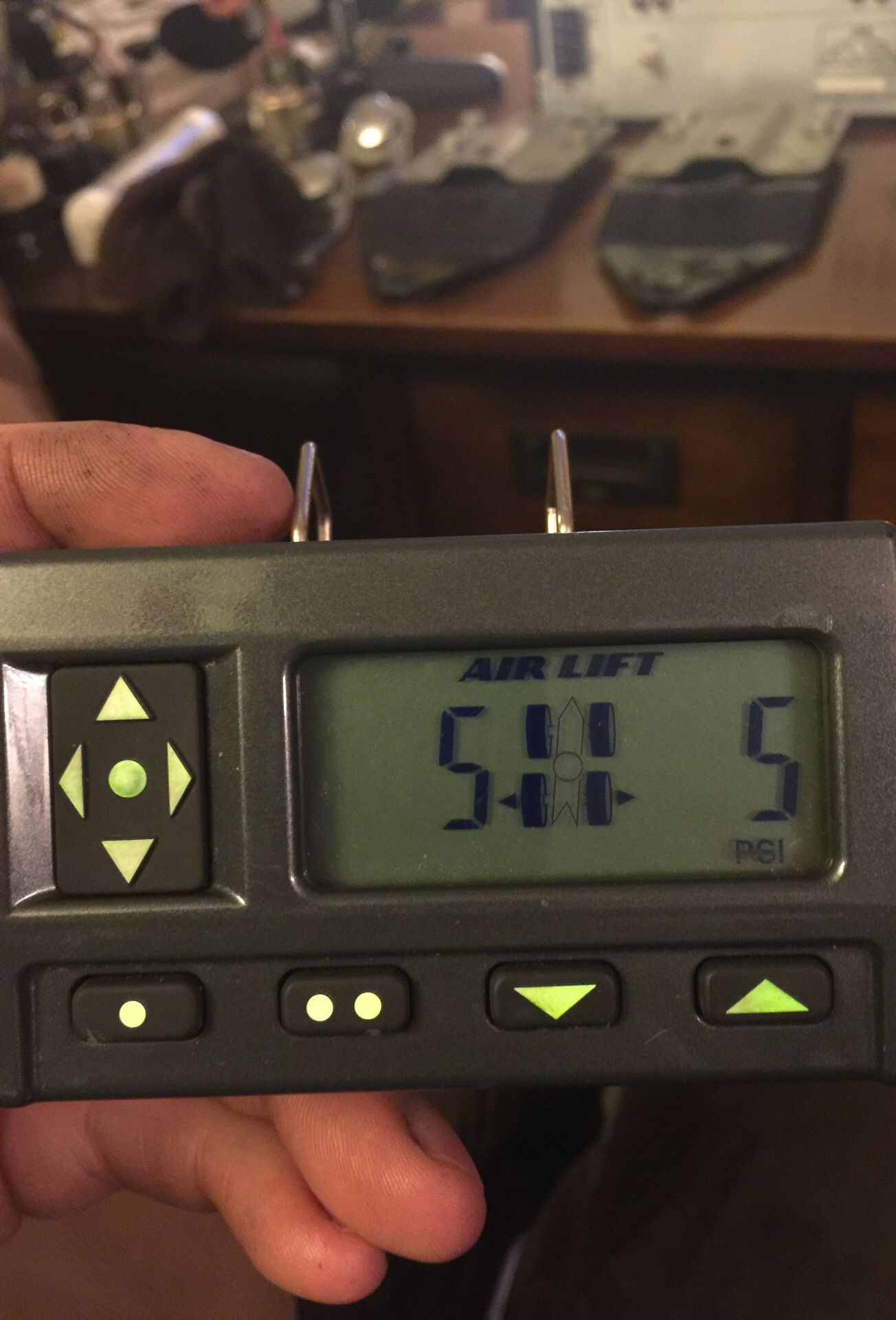 Airlift wireless controller for Sale in Everett, WA OfferUp