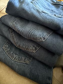 Clothes