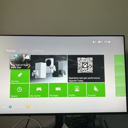 Alien Ware 240 HZ Gaming Monitor 28’in